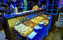 Restaurant Babel Hara餐厅图片