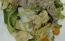 Xua & Nay Restaurant餐厅图片