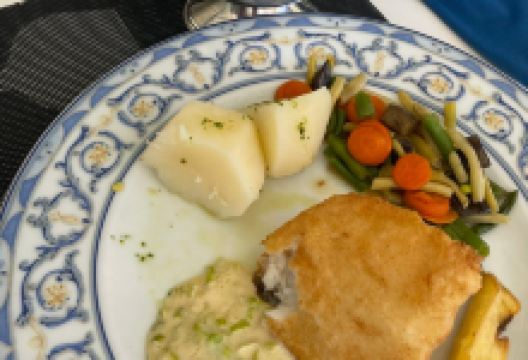 Restaurante El Patio美食图片