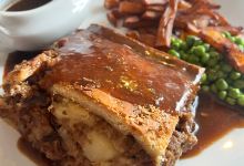 Railway Inn美食图片