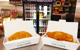 The Wee Chippy
