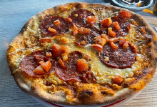 Ristorante Fratelli美食图片