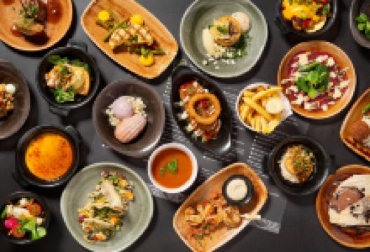 't Zusje Uden美食图片