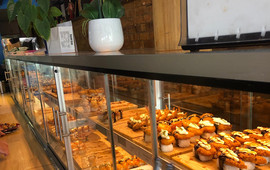 Sushi Shop