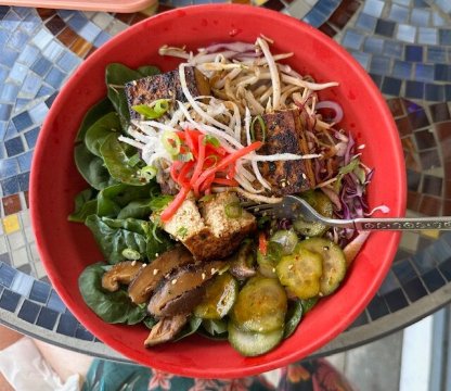 Harmoni Foods