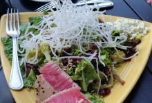 Cosmo's Restaurant & Bar美食图片
