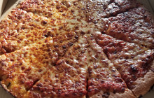 Pizzazz Pizza餐厅图片