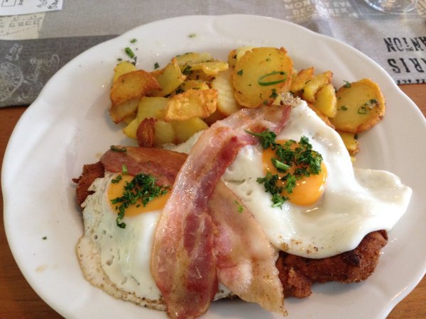 Antik Restaurant Caffe