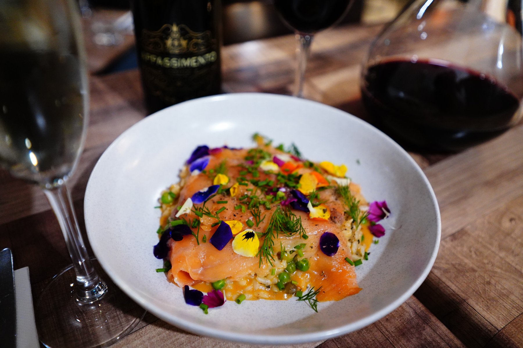Florentina's Trattoria