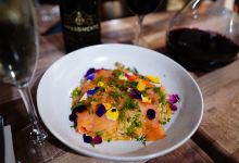Florentina's Trattoria美食图片