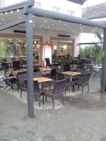 Eiscafe Siena
