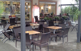 Eiscafe Siena