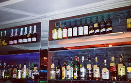 In Vogue Cafe