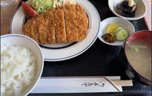 Tonkatsu Asai餐厅图片