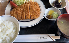 Tonkatsu Asai