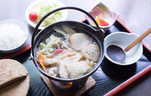 Oirase Garden Keiryu No Ekioirase餐厅图片