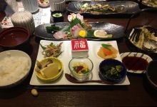 Dining Zefuku美食图片