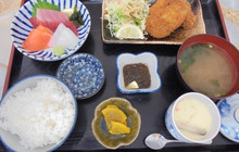 Utsumi Shokudo餐厅图片