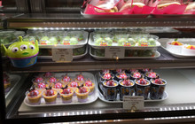 Mamma biscottis bakery餐厅图片