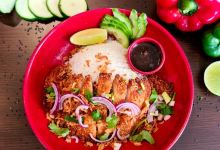 Baan Thaï美食图片