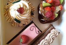 Boulangerie Pâtisserie Laurent美食图片