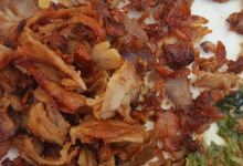 Guinguette de la Plage美食图片