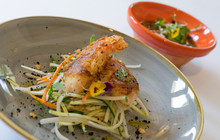 Restaurant Benvengudo餐厅图片