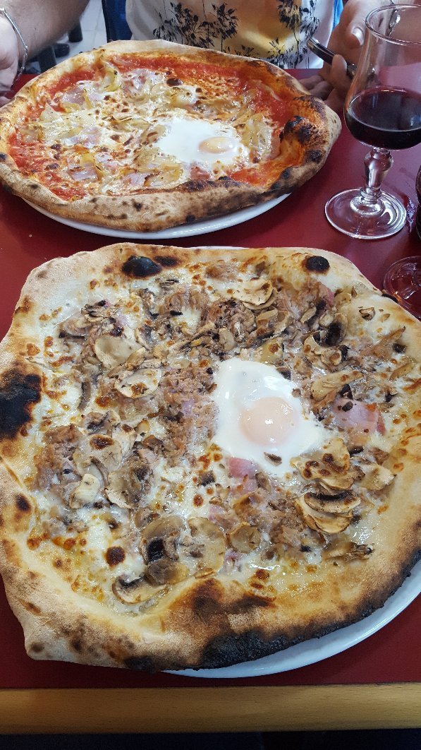 Chez Mario