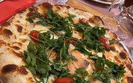 Le Farto pizzeria