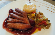 Le Bistrot des Rives餐厅图片