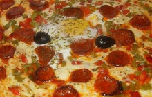 andiamo pizza pujaut餐厅图片