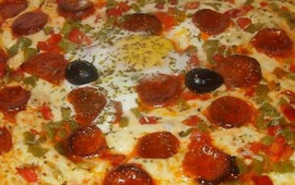 andiamo pizza pujaut