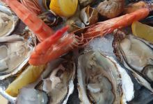 Poissonnerie la Sirène购物图片