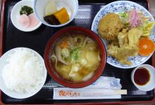 Hidamari Shokudo美食图片