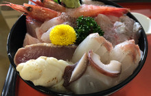 Ryoshi No Mise Kodawari餐厅图片