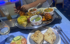Maharani Indian Restaurant