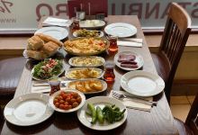 Istanbul BBQ美食图片