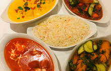 Spice Tandoori餐厅图片