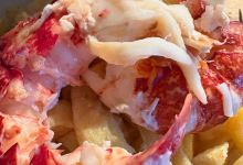 Ventnor Haven Fishery Takeaway购物图片