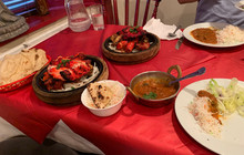 Spice India餐厅图片