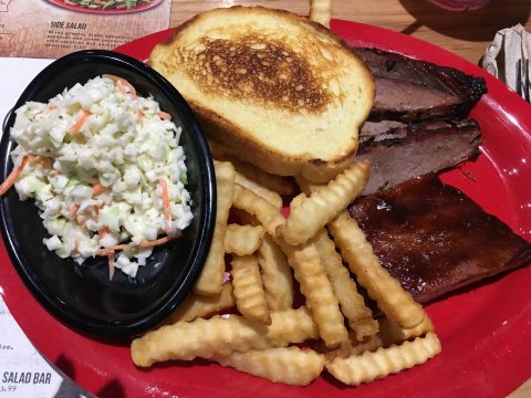 Sonny's BBQ餐厅图片