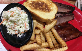 Sonny's BBQ
