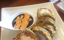 Sake Sushi and Grill餐厅图片