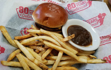 Big Boy Restaurant餐厅图片