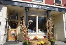 Tin Bin Alley购物图片