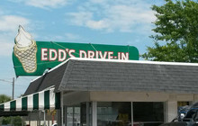 Edd's Drive-In餐厅图片