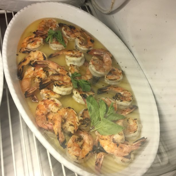 Pane e Vino