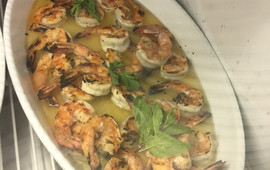 Pane e Vino