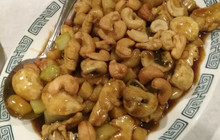 New Garden Restaurant餐厅图片