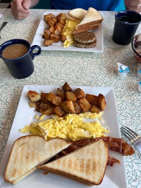 Edgartown Diner